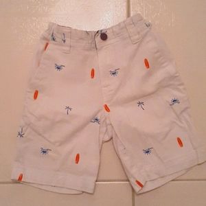 Boys shorts